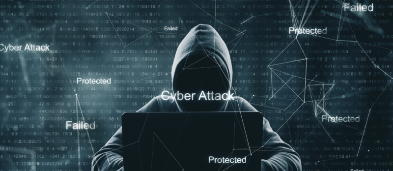Cyber Attack